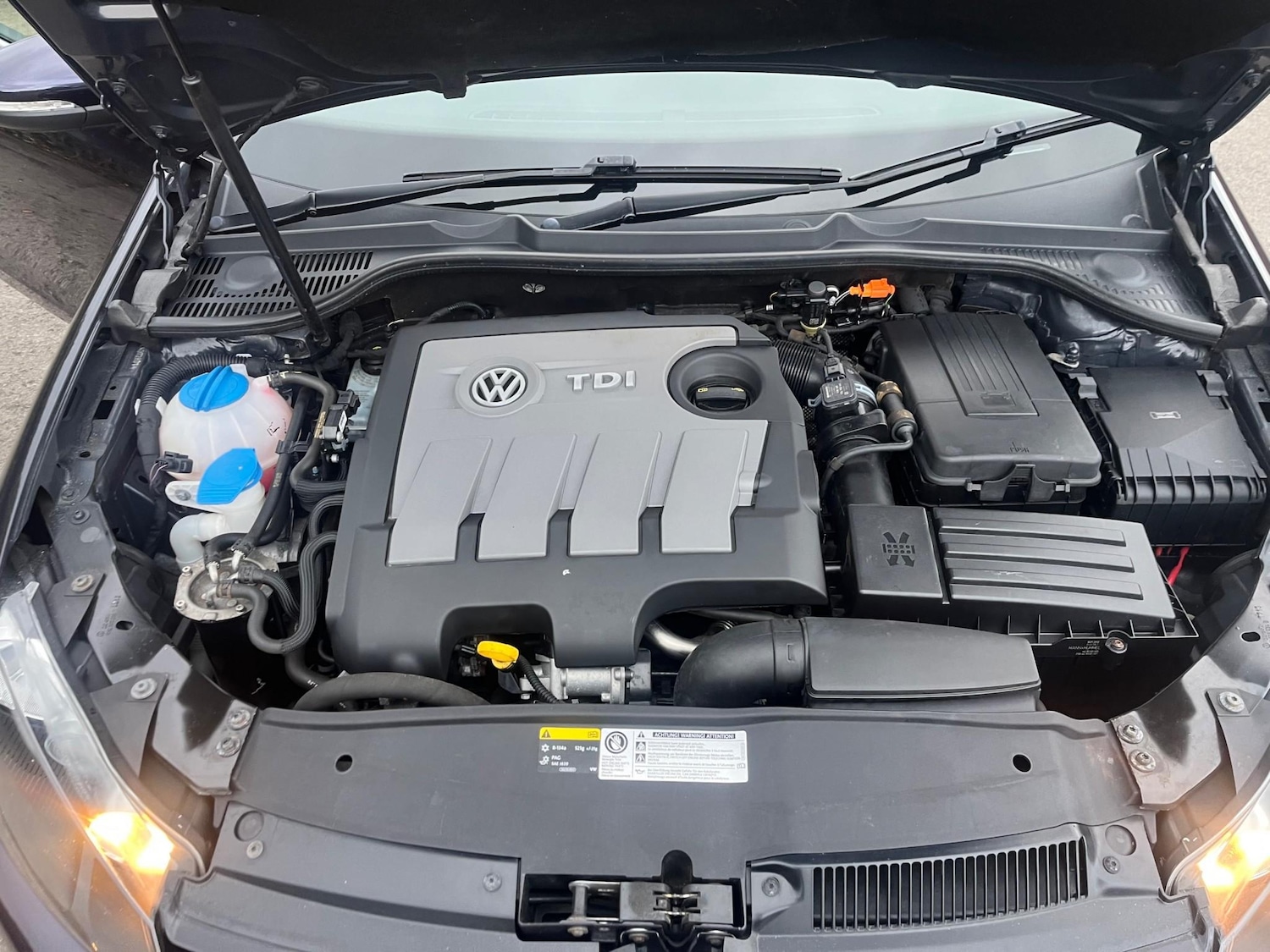 Used Volkswagen Golf 2013 for sale - 77018054: Photo 55