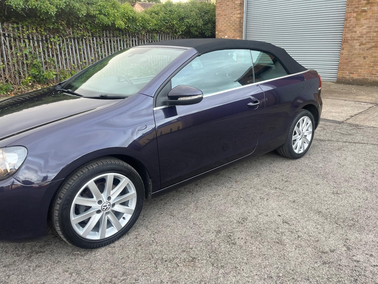 Used Volkswagen Golf 2013 for sale - 77018054: Photo 7