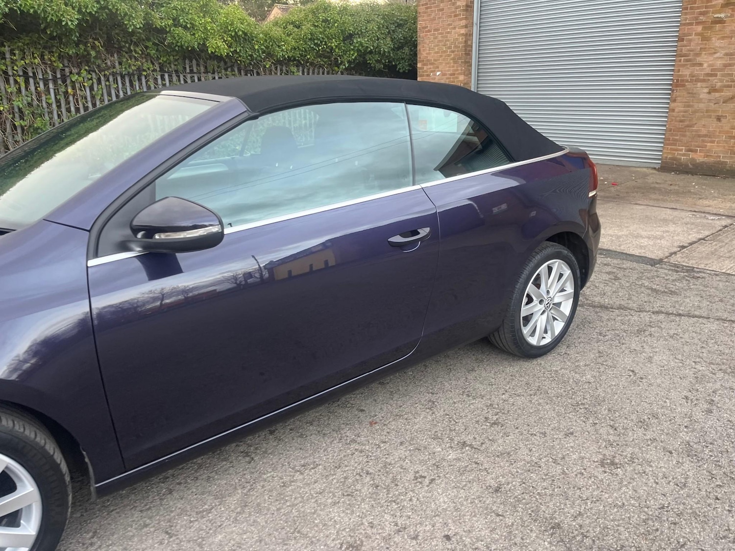 Used Volkswagen Golf 2013 for sale - 77018054: Photo 8