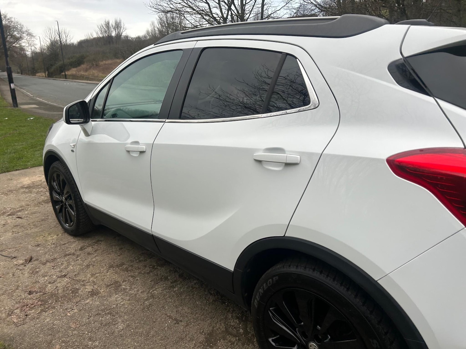 Used Vauxhall Mokka X 2018 for sale - 77319374: Photo 12