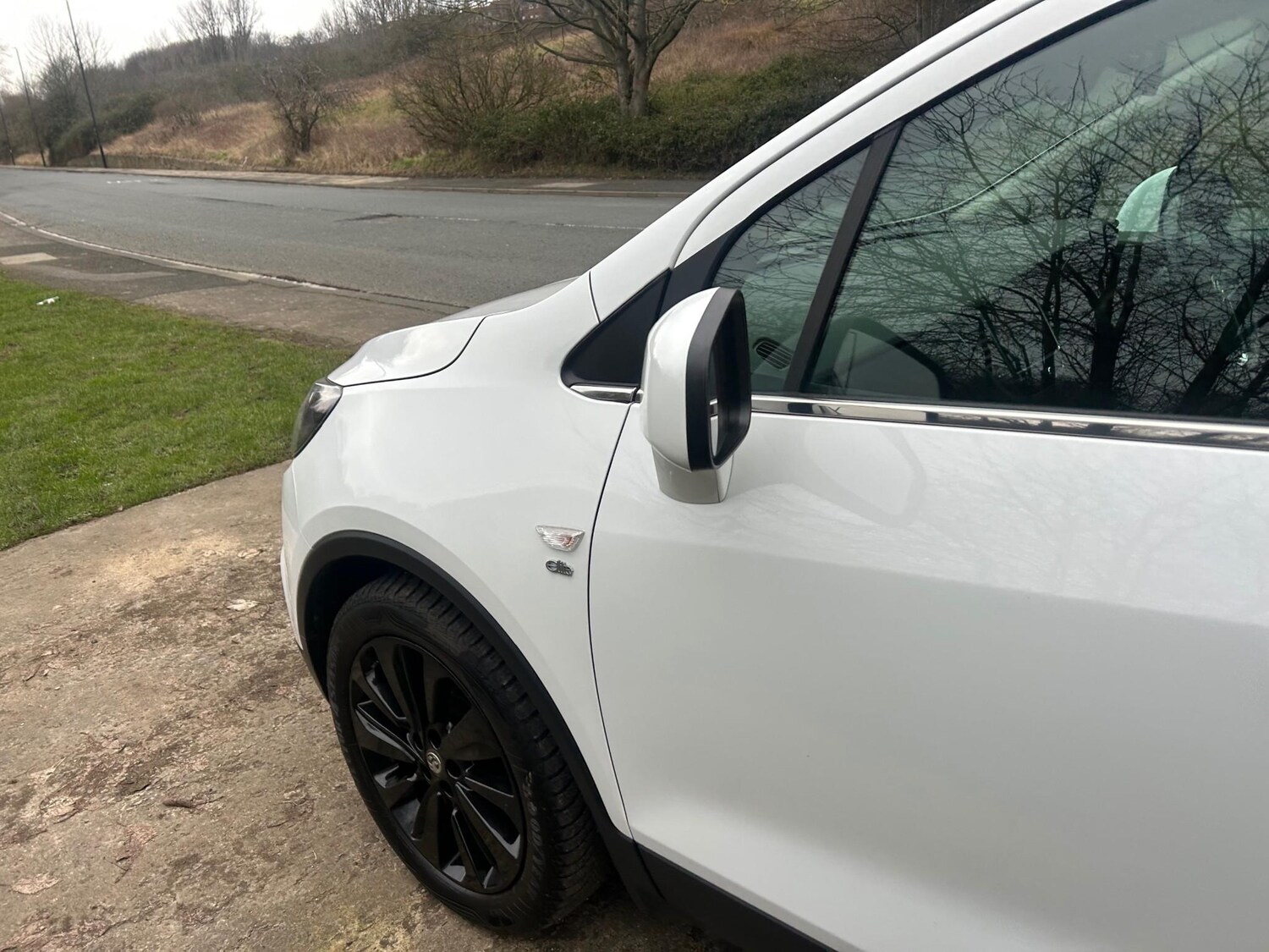 Used Vauxhall Mokka X 2018 for sale - 77319374: Photo 14