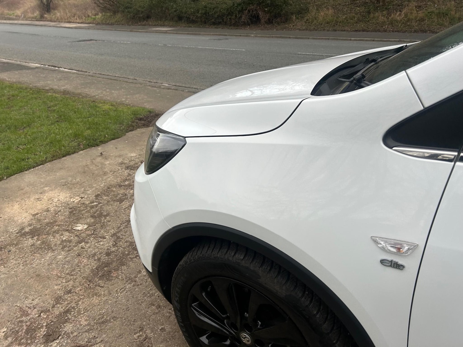 Used Vauxhall Mokka X 2018 for sale - 77319374: Photo 15