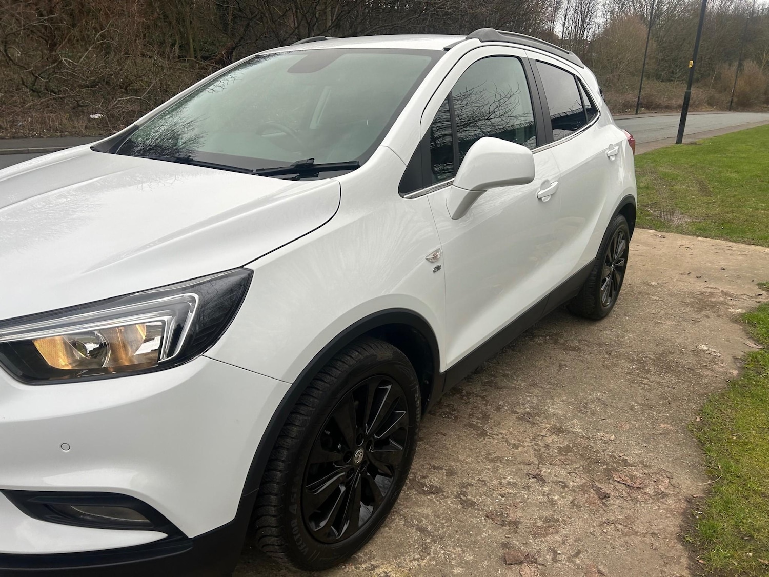 Used Vauxhall Mokka X 2018 for sale - 77319374: Photo 16