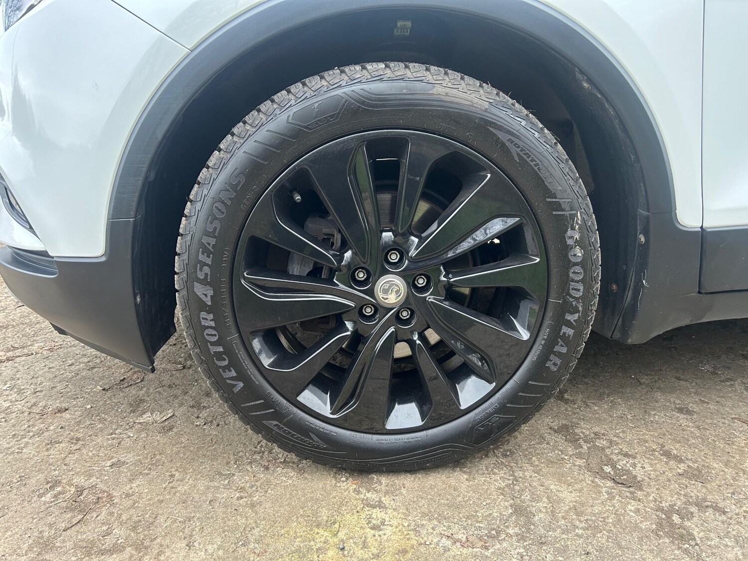 Used Vauxhall Mokka X 2018 for sale - 77319374: Photo 17