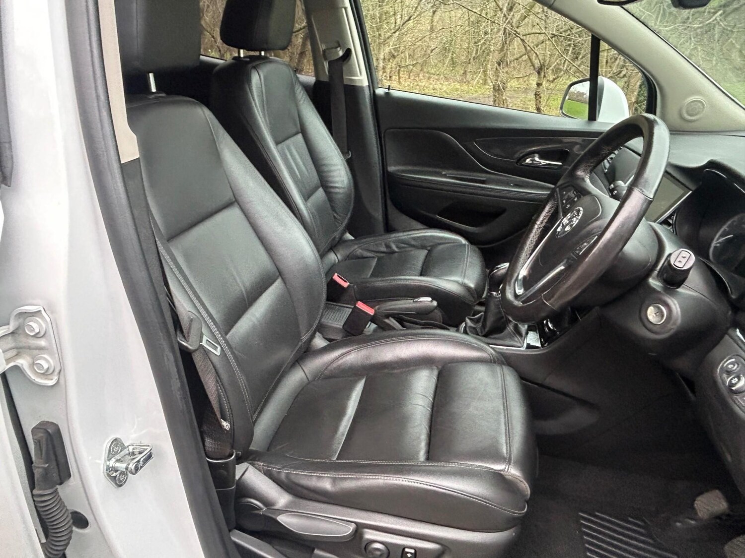 Used Vauxhall Mokka X 2018 for sale - 77319374: Photo 19