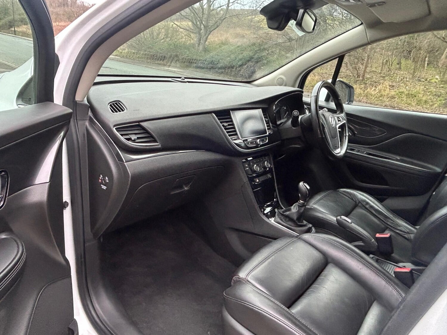 Used Vauxhall Mokka X 2018 for sale - 77319374: Photo 20