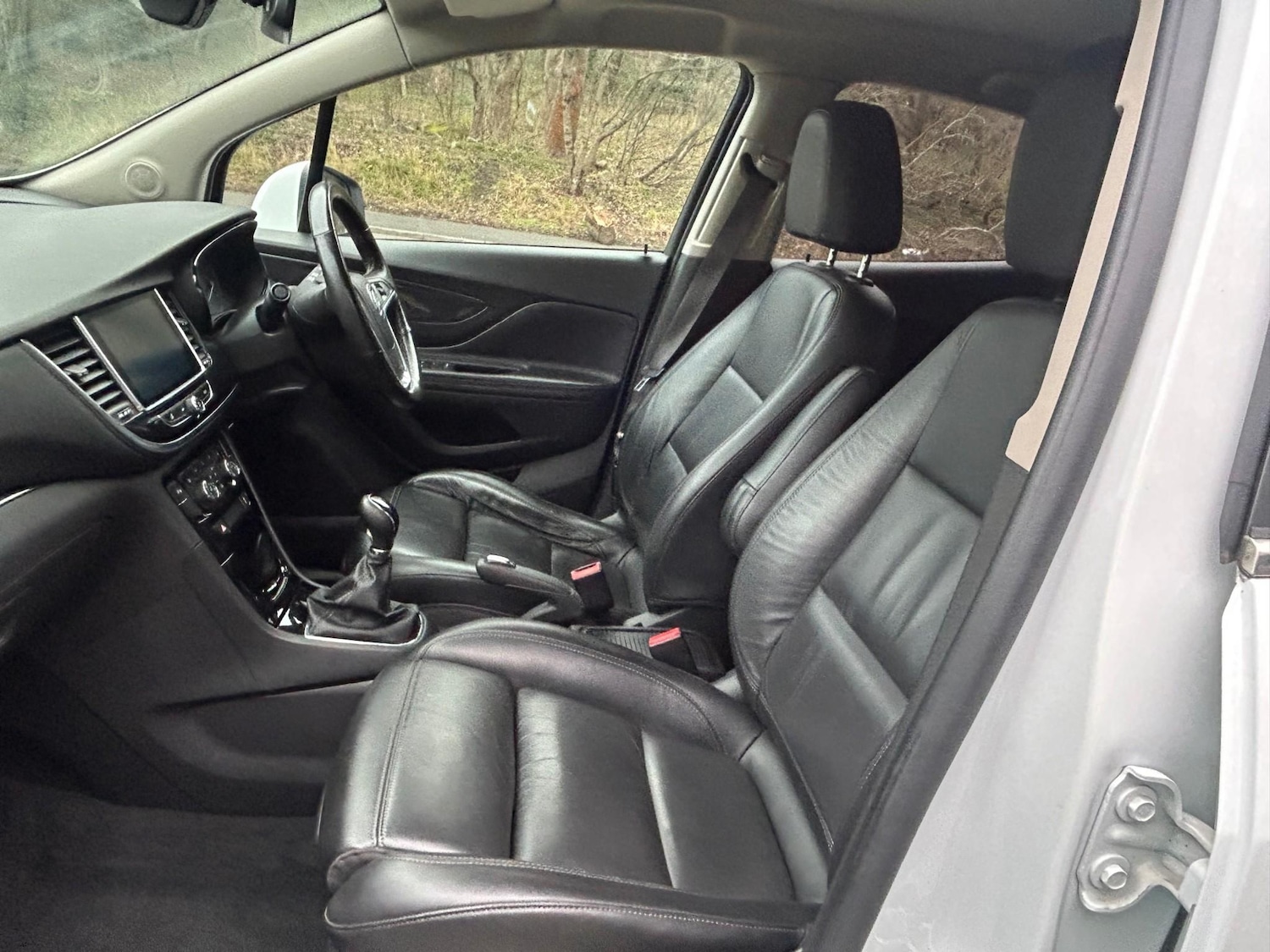 Used Vauxhall Mokka X 2018 for sale - 77319374: Photo 21