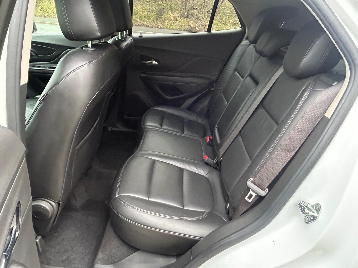 Used Vauxhall Mokka X 2018 for sale - 77319374: Photo 22