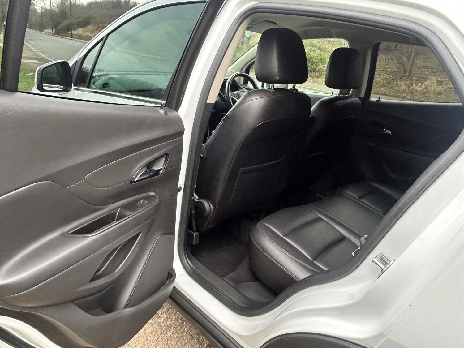 Used Vauxhall Mokka X 2018 for sale - 77319374: Photo 23