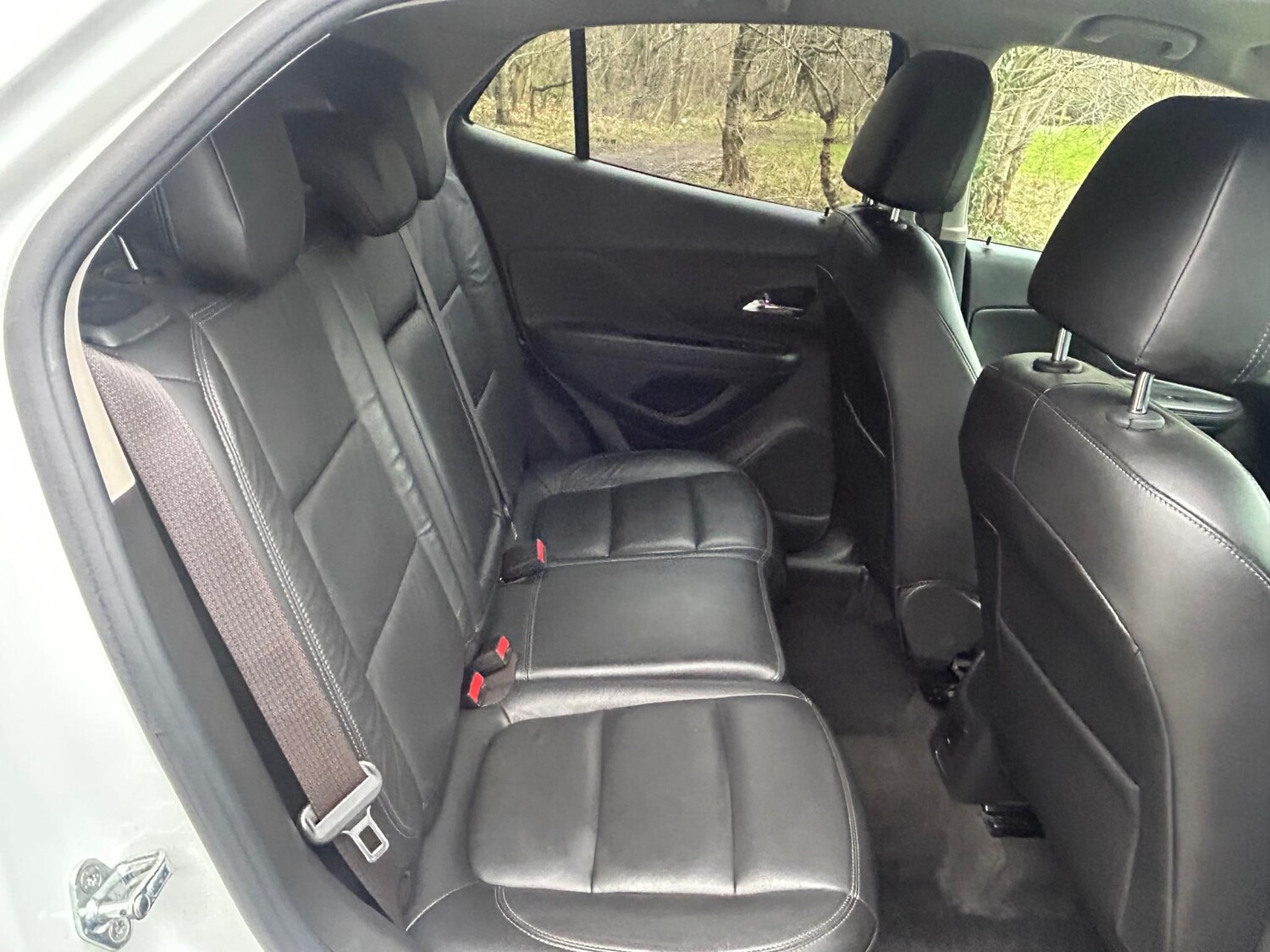 Used Vauxhall Mokka X 2018 for sale - 77319374: Photo 24