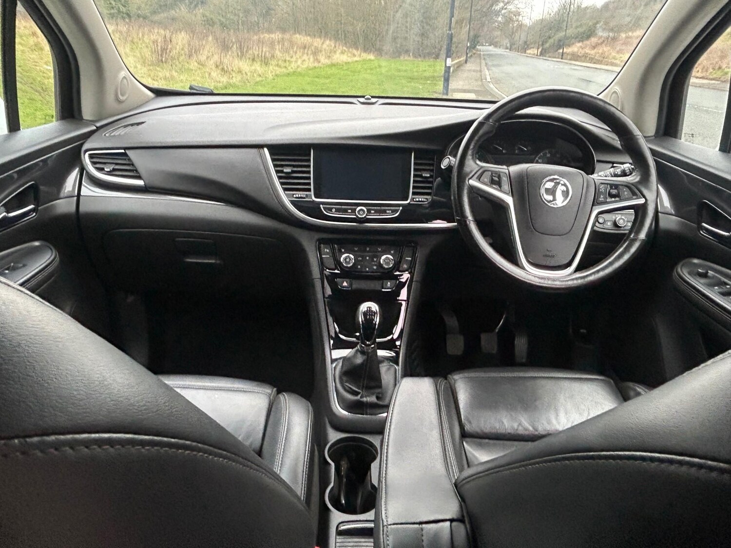 Used Vauxhall Mokka X 2018 for sale - 77319374: Photo 26