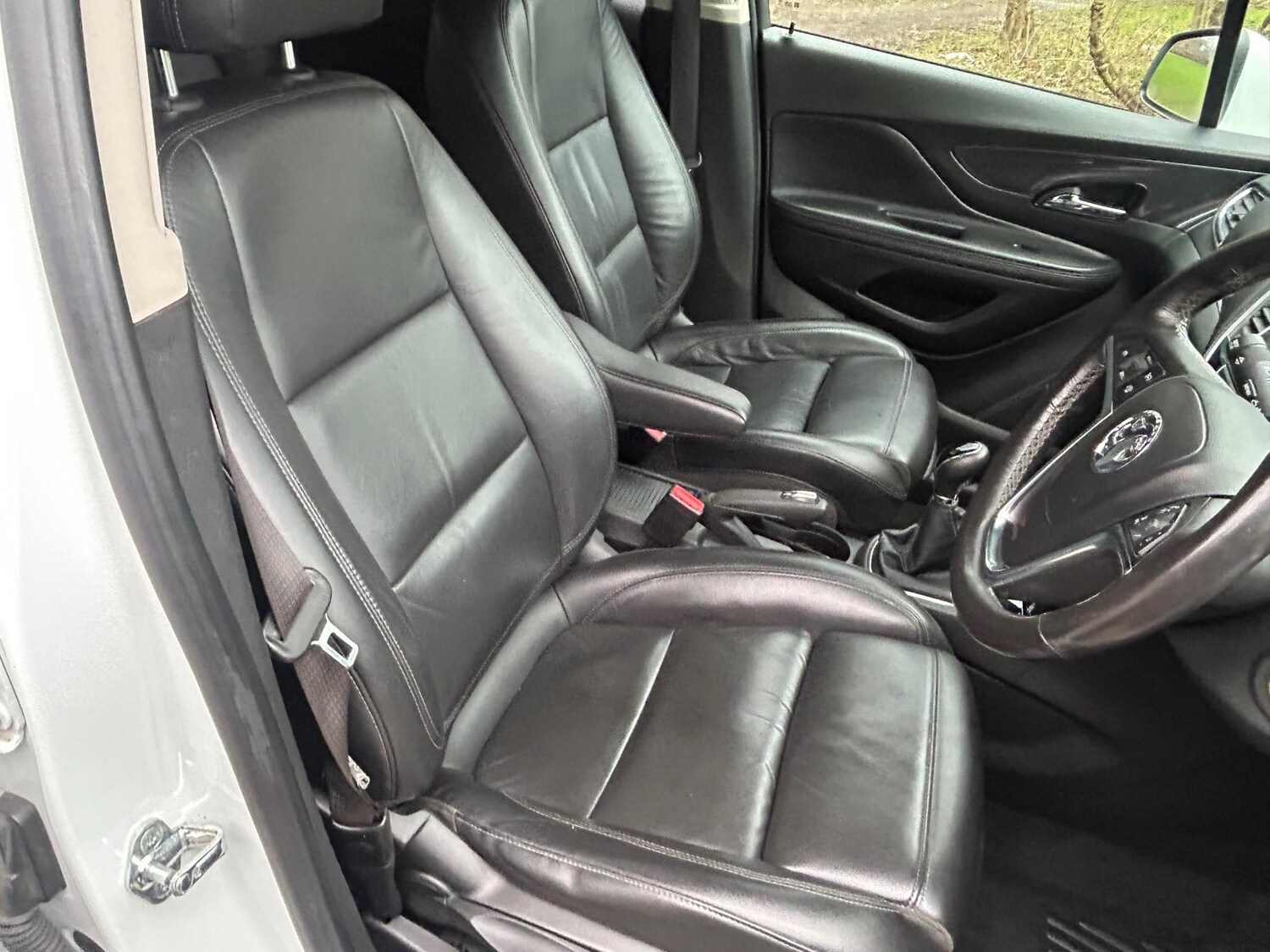 Used Vauxhall Mokka X 2018 for sale - 77319374: Photo 27