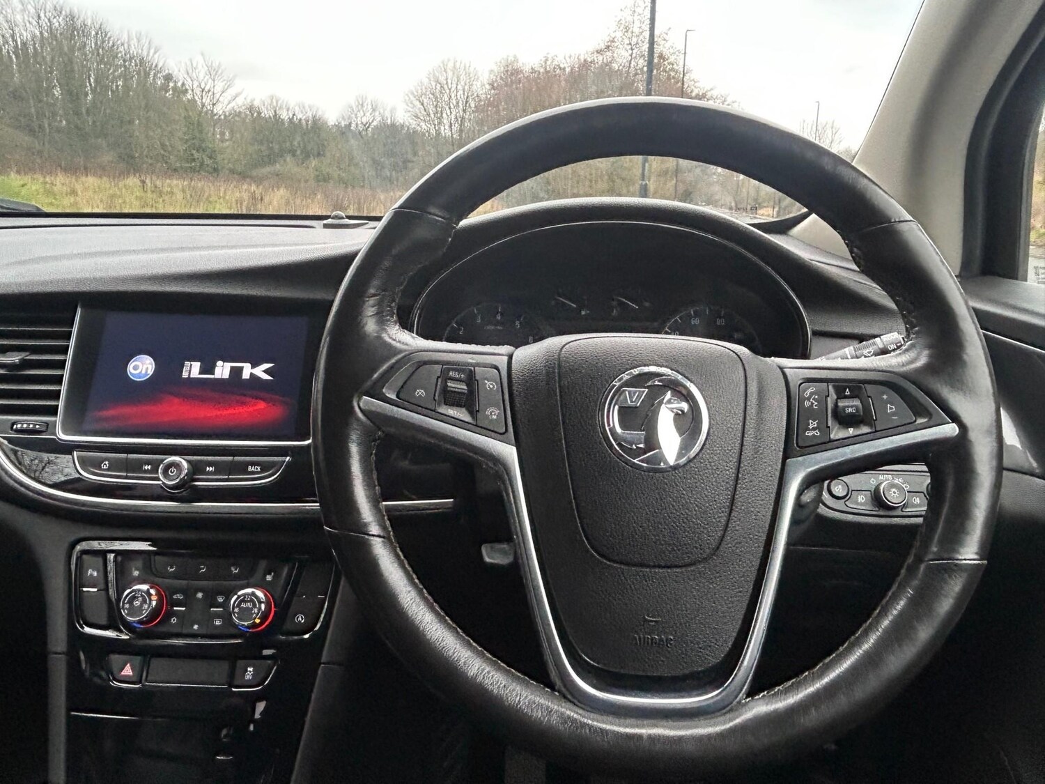 Used Vauxhall Mokka X 2018 for sale - 77319374: Photo 28