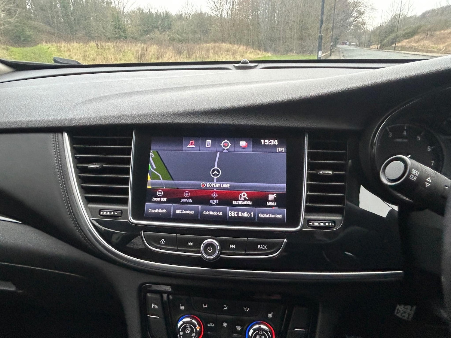 Used Vauxhall Mokka X 2018 for sale - 77319374: Photo 29