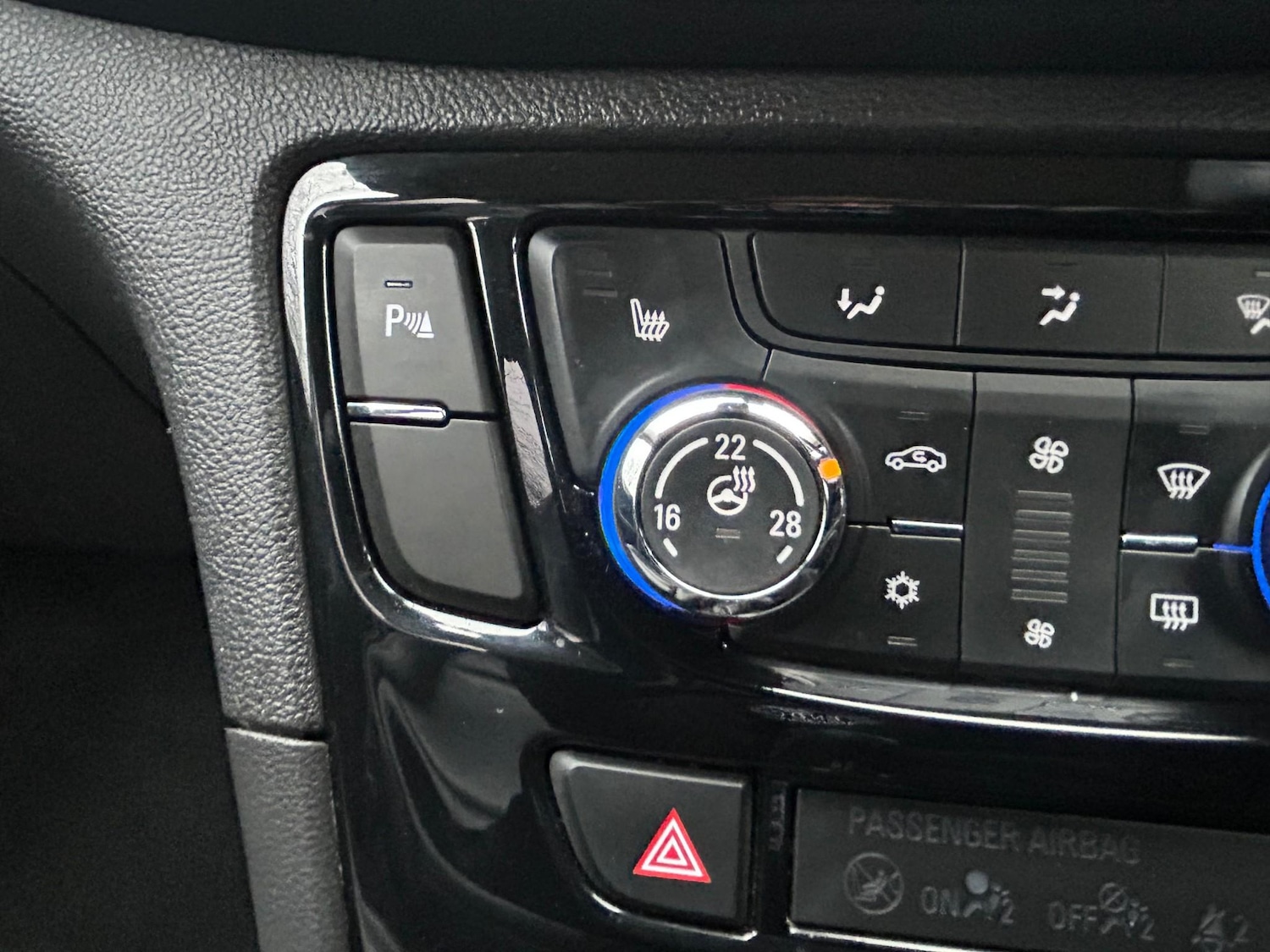 Used Vauxhall Mokka X 2018 for sale - 77319374: Photo 33