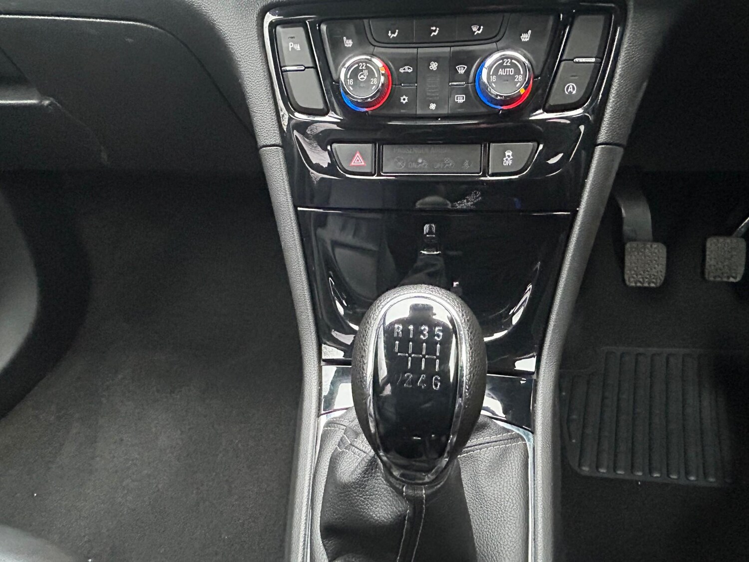 Used Vauxhall Mokka X 2018 for sale - 77319374: Photo 35