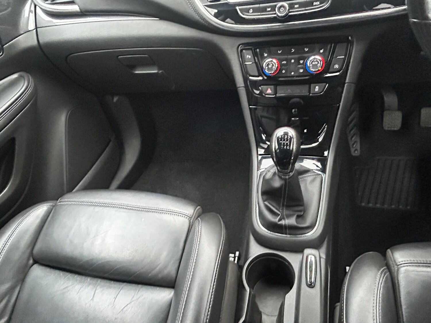 Used Vauxhall Mokka X 2018 for sale - 77319374: Photo 36