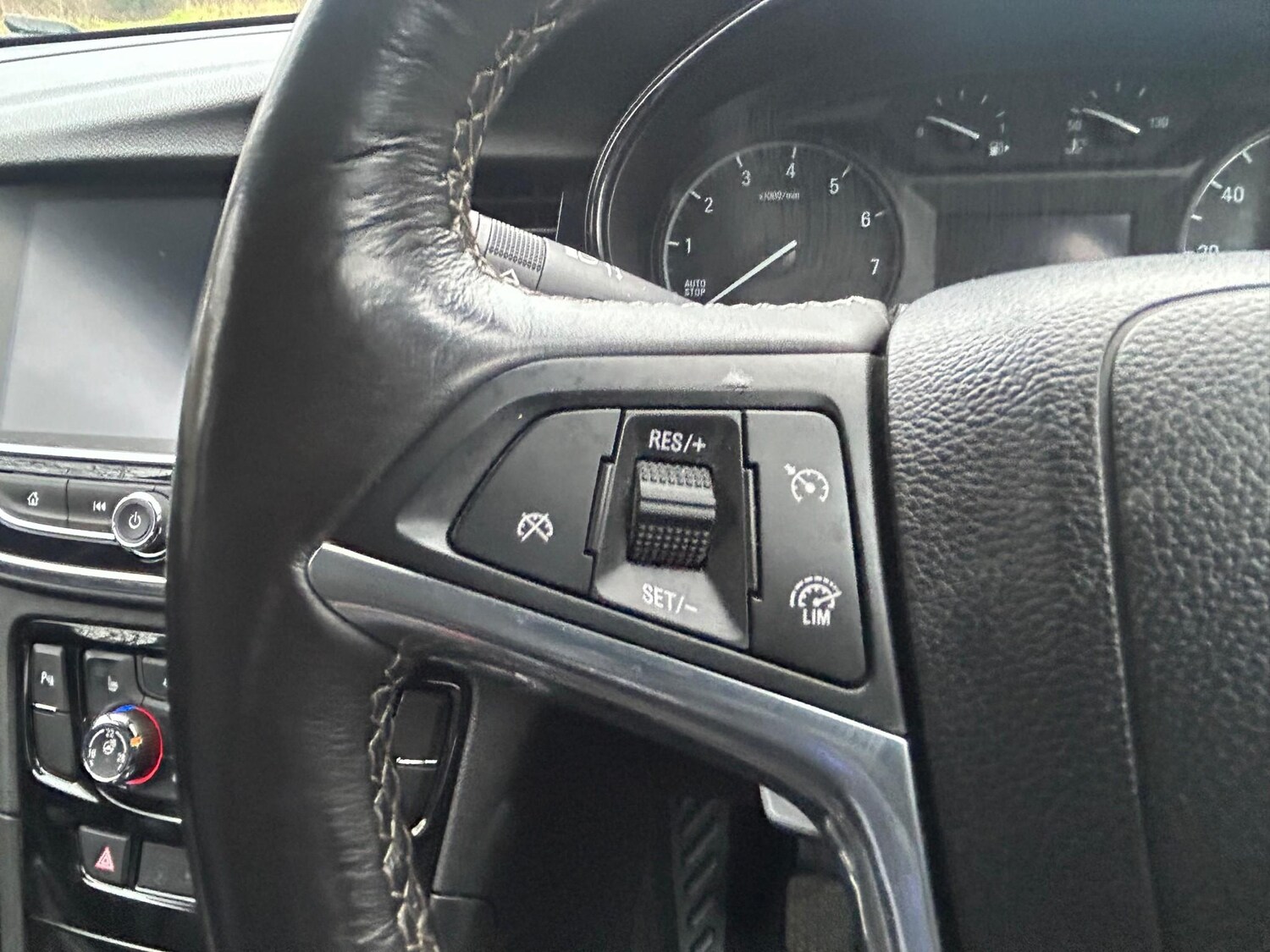 Used Vauxhall Mokka X 2018 for sale - 77319374: Photo 37