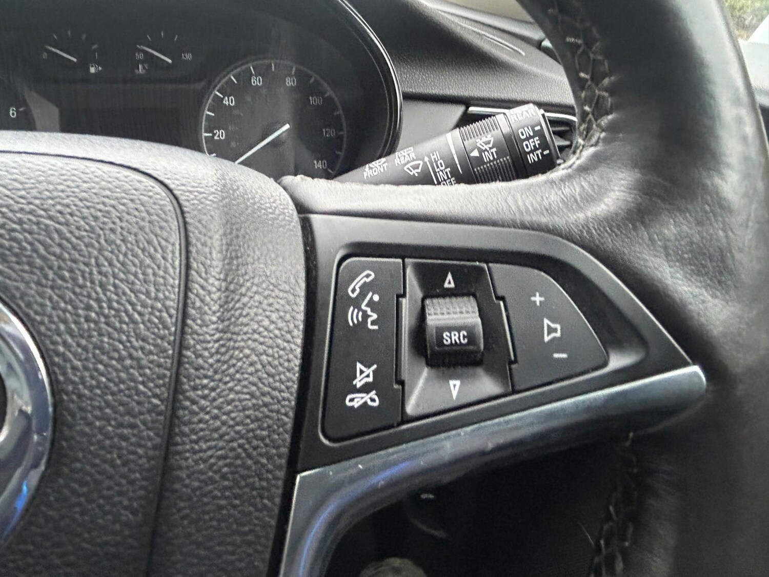 Used Vauxhall Mokka X 2018 for sale - 77319374: Photo 38