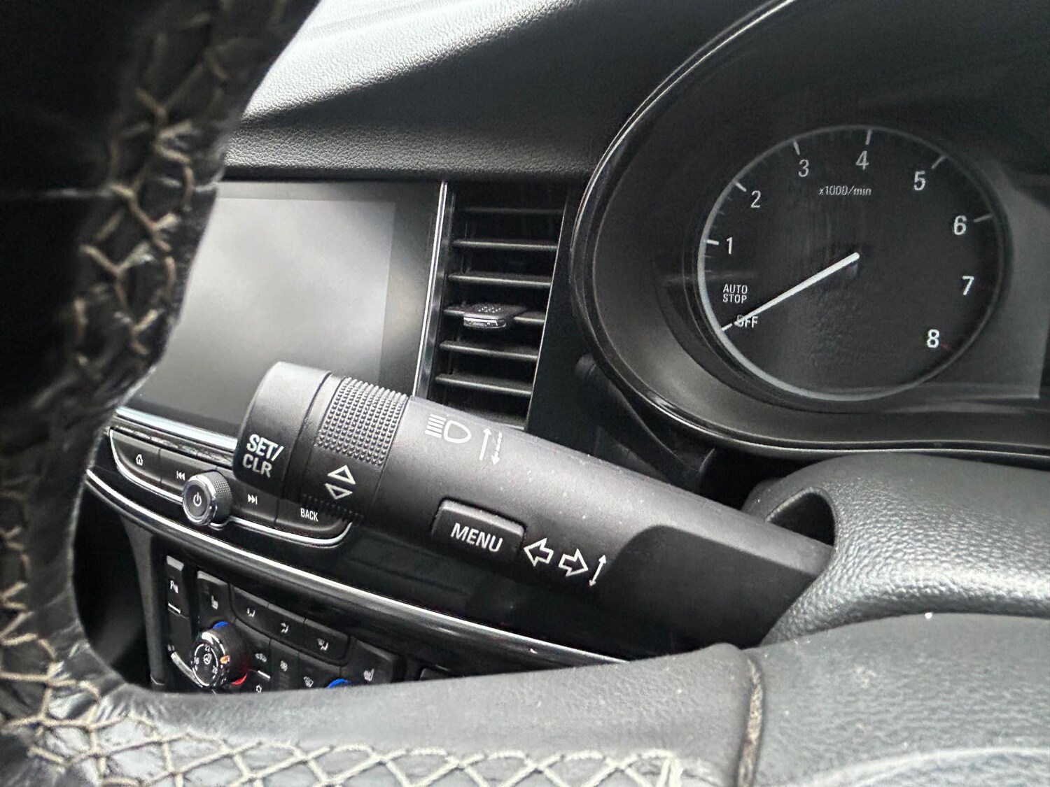 Used Vauxhall Mokka X 2018 for sale - 77319374: Photo 39