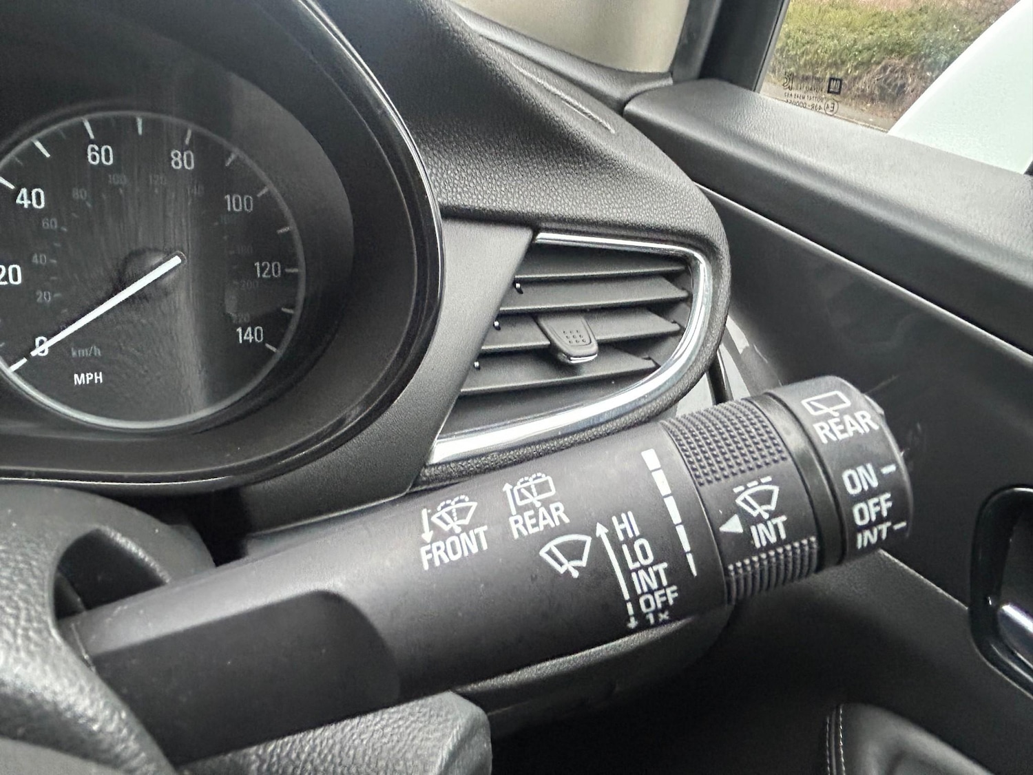 Used Vauxhall Mokka X 2018 for sale - 77319374: Photo 40