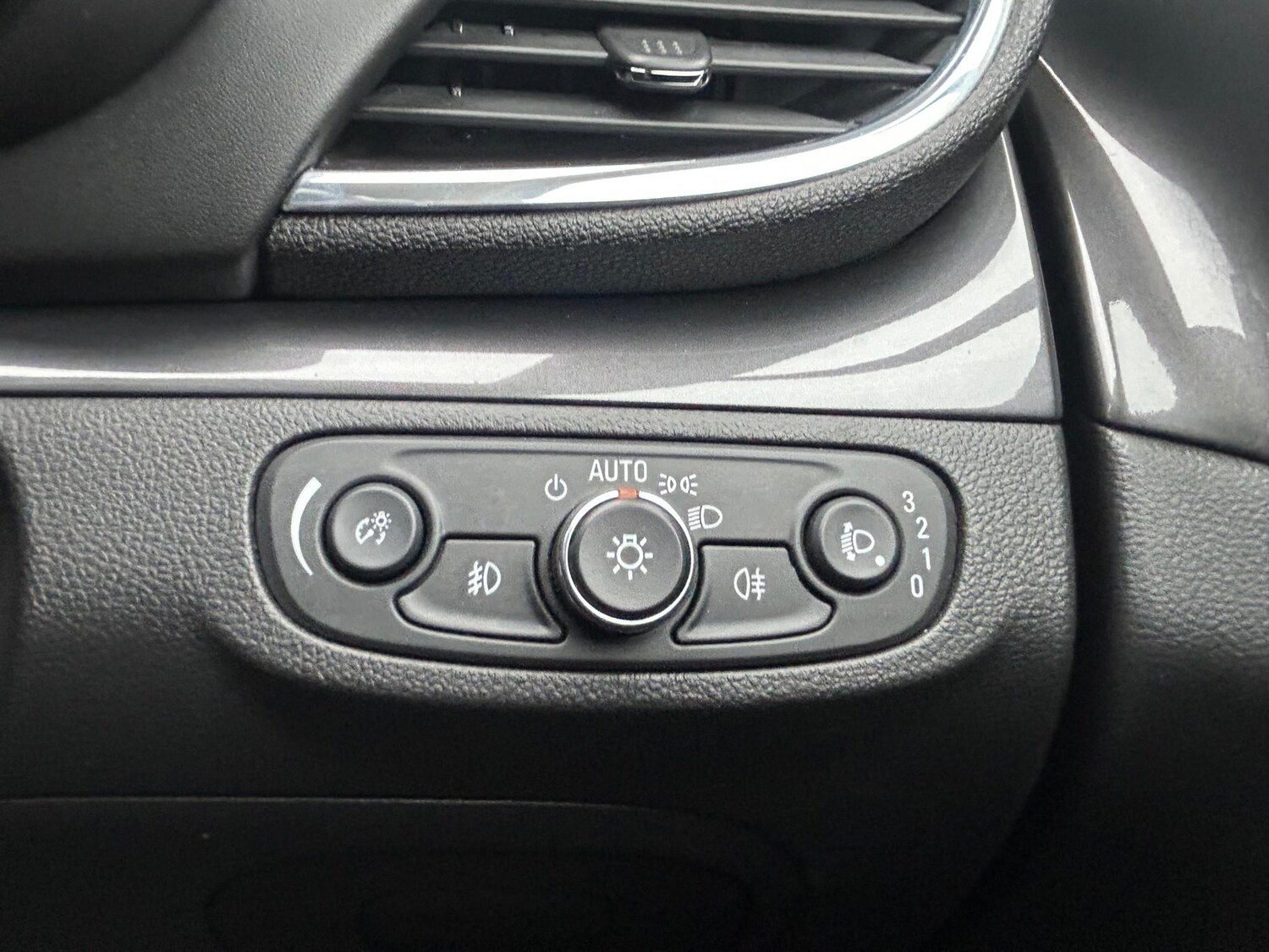 Used Vauxhall Mokka X 2018 for sale - 77319374: Photo 41