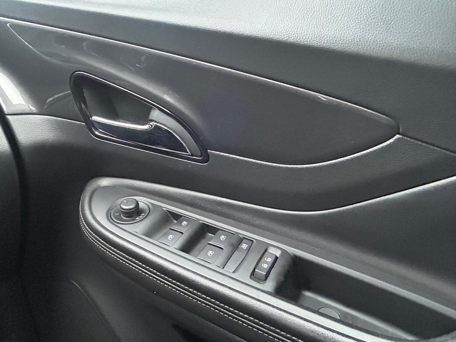 Used Vauxhall Mokka X 2018 for sale - 77319374: Photo 43