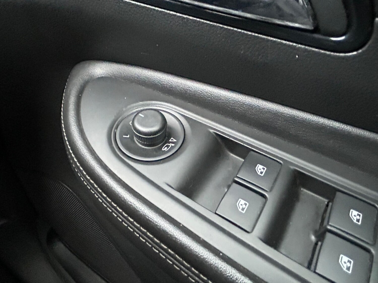 Used Vauxhall Mokka X 2018 for sale - 77319374: Photo 44