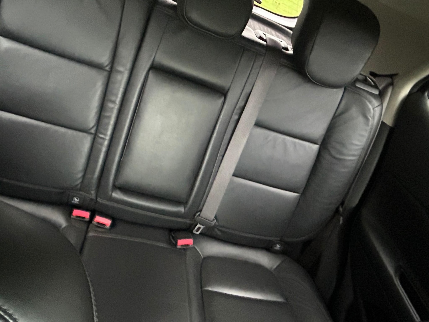 Used Vauxhall Mokka X 2018 for sale - 77319374: Photo 45