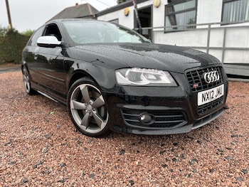 Used Audi A3 2012 for sale - 75740244: Photo