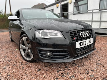 Used Audi A3 2012 for sale - 75740244: Photo