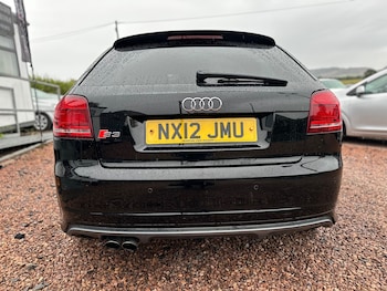 Used Audi A3 2012 for sale - 75740244: Photo