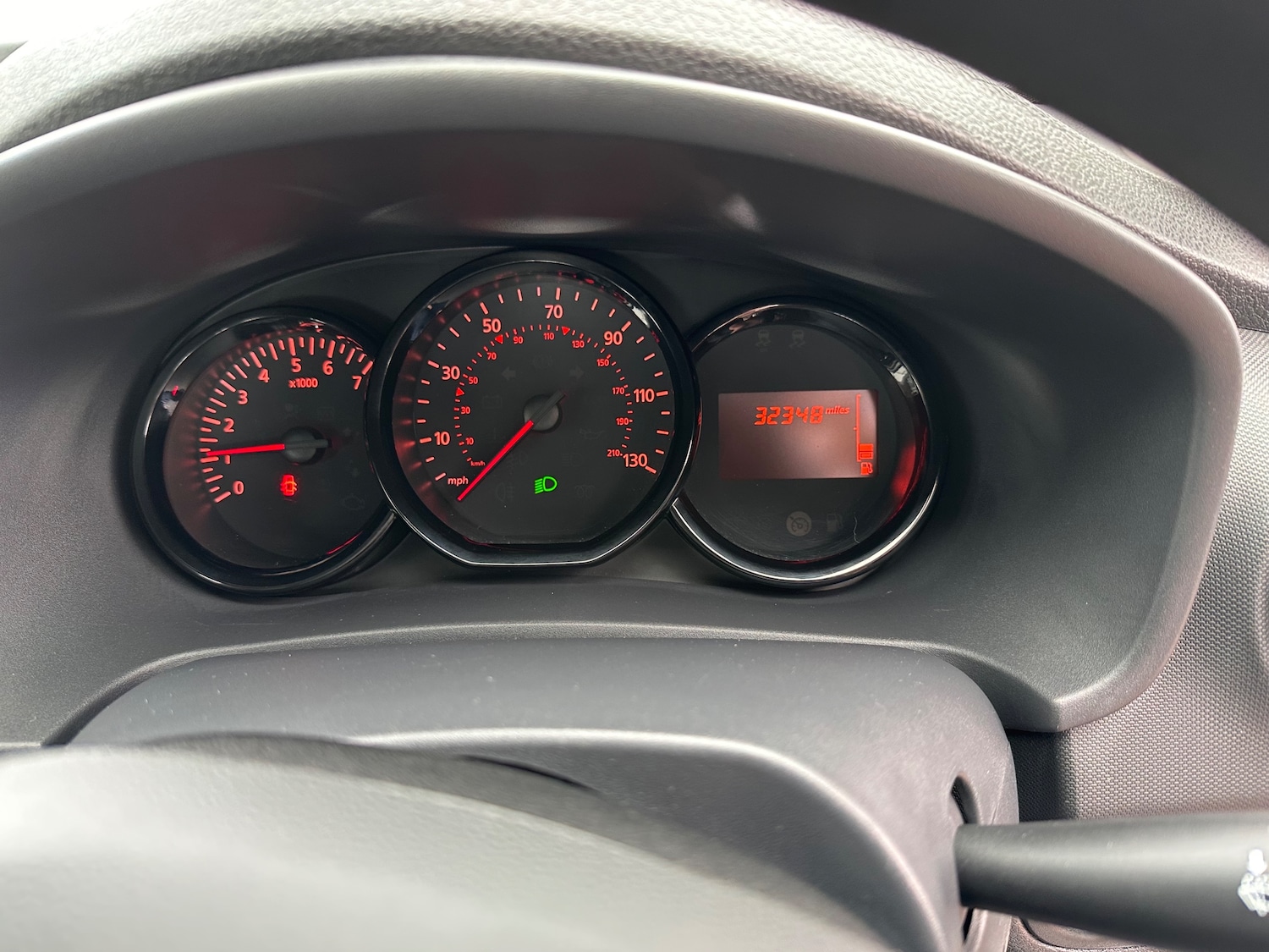 Used Dacia Sandero 2018 for sale - 76019469: Photo 12