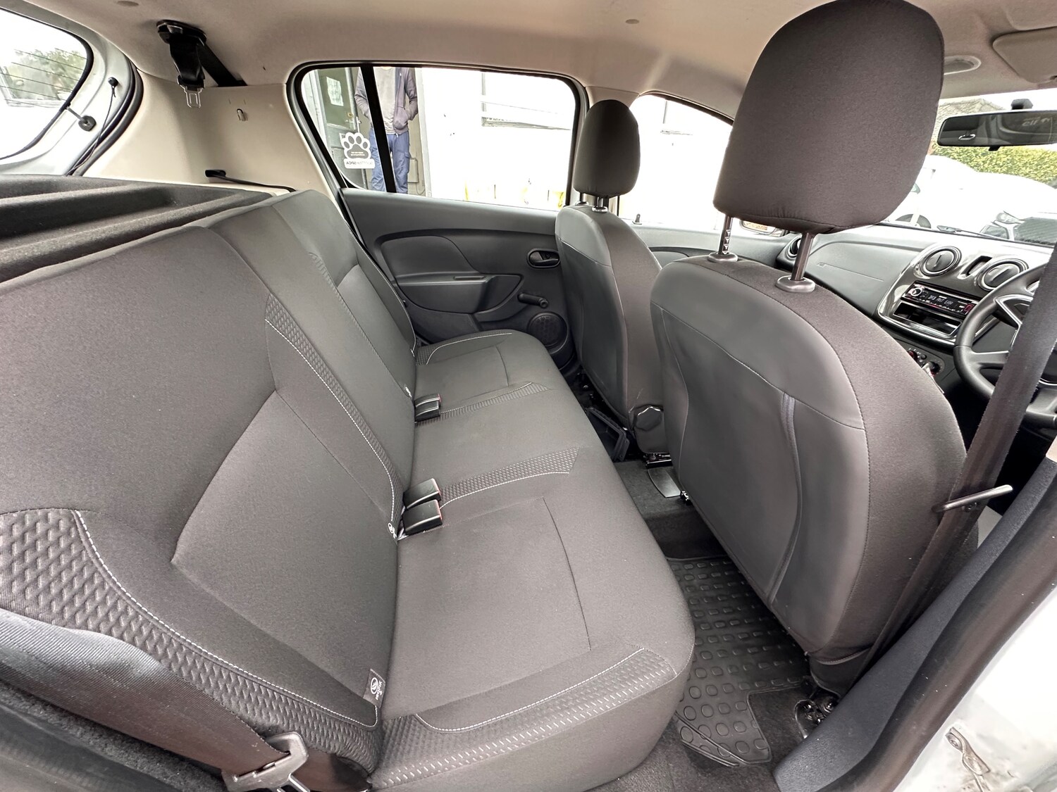 Used Dacia Sandero 2018 for sale - 76019469: Photo 13