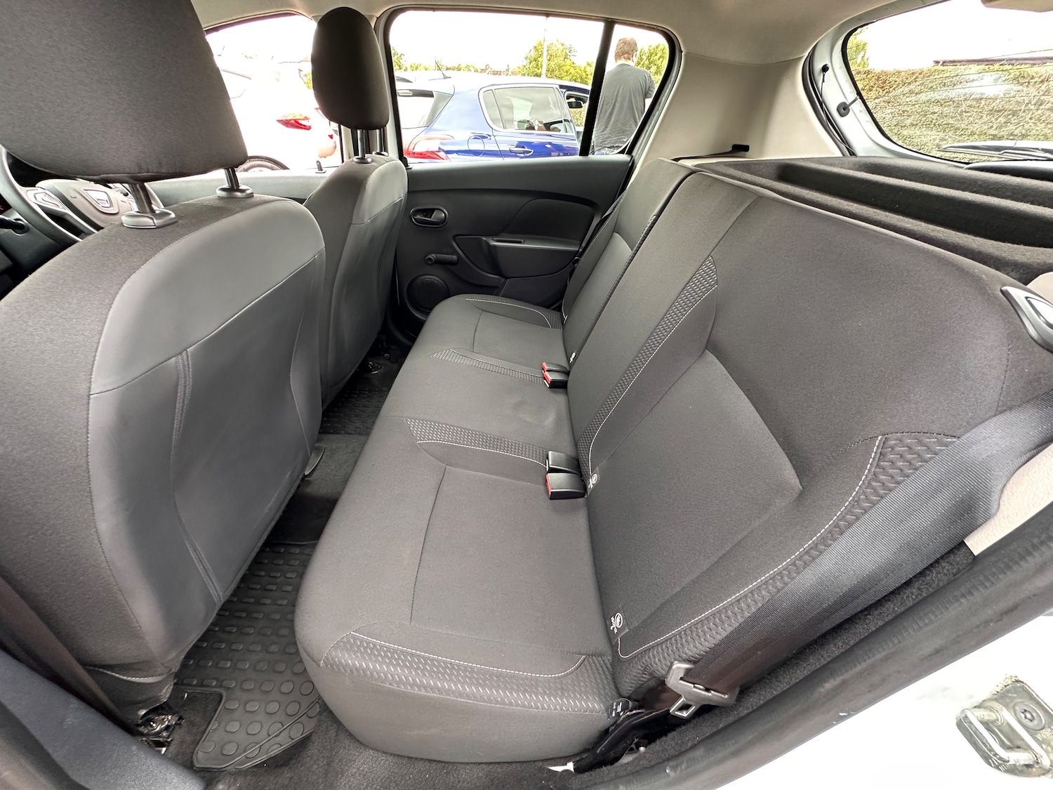 Used Dacia Sandero 2018 for sale - 76019469: Photo 15