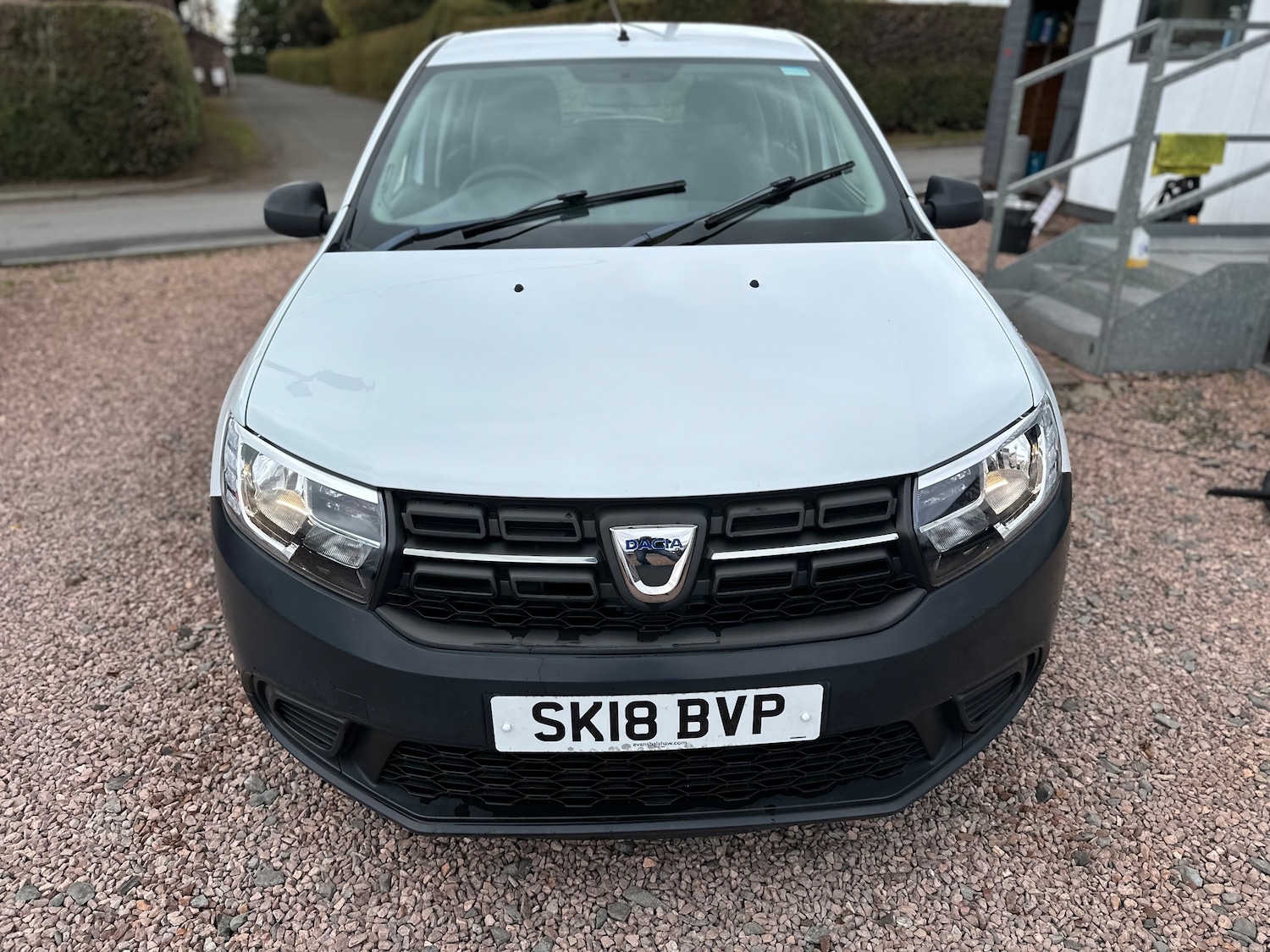 Used Dacia Sandero 2018 for sale - 76019469: Photo 7