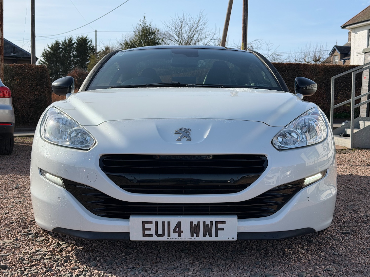 Used Peugeot RCZ 2014 for sale - 77951747: Photo 10