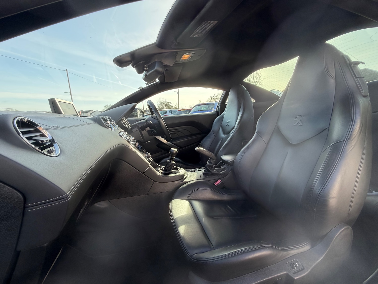 Used Peugeot RCZ 2014 for sale - 77951747: Photo 11