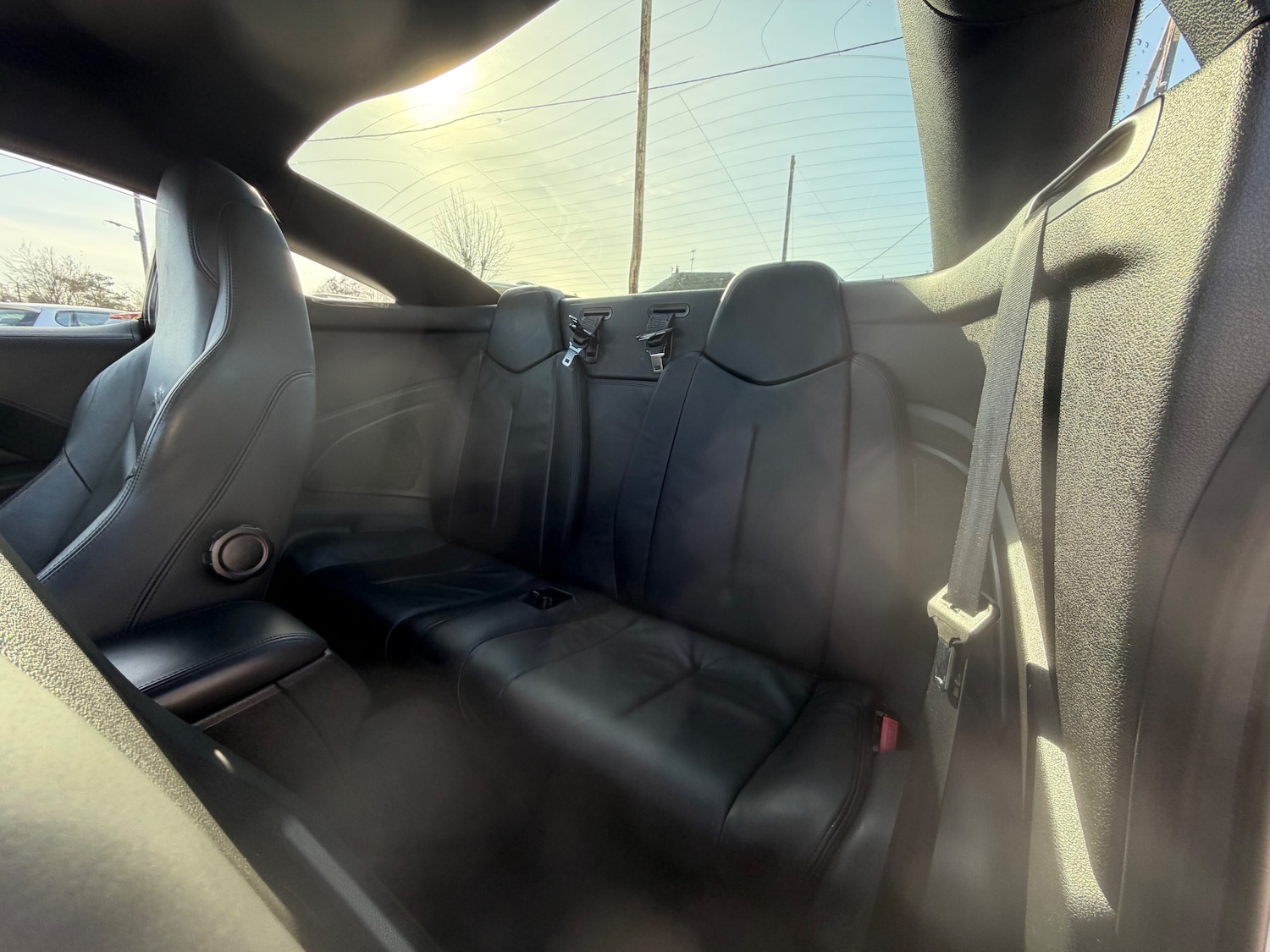 Used Peugeot RCZ 2014 for sale - 77951747: Photo 12