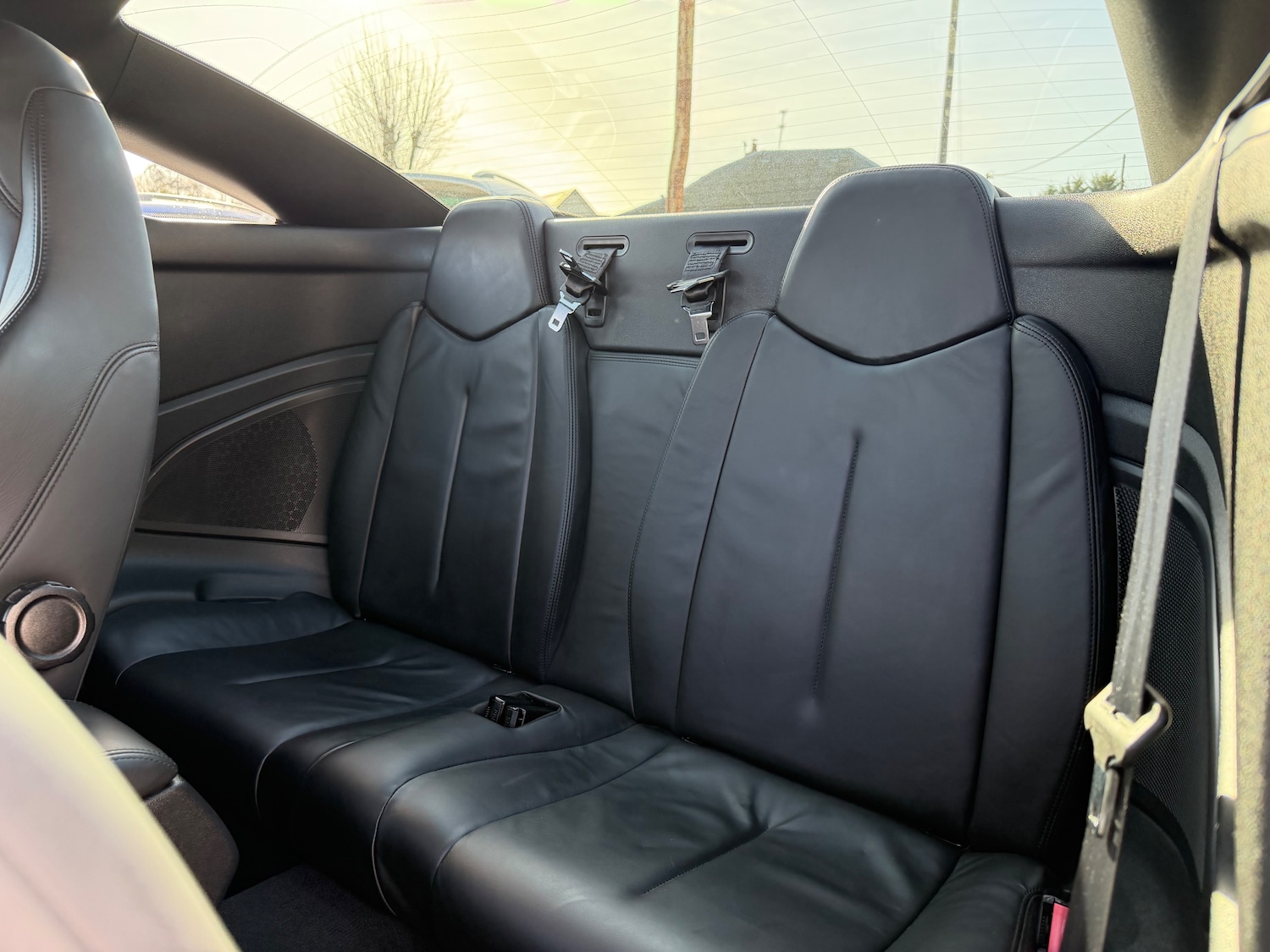 Used Peugeot RCZ 2014 for sale - 77951747: Photo 13