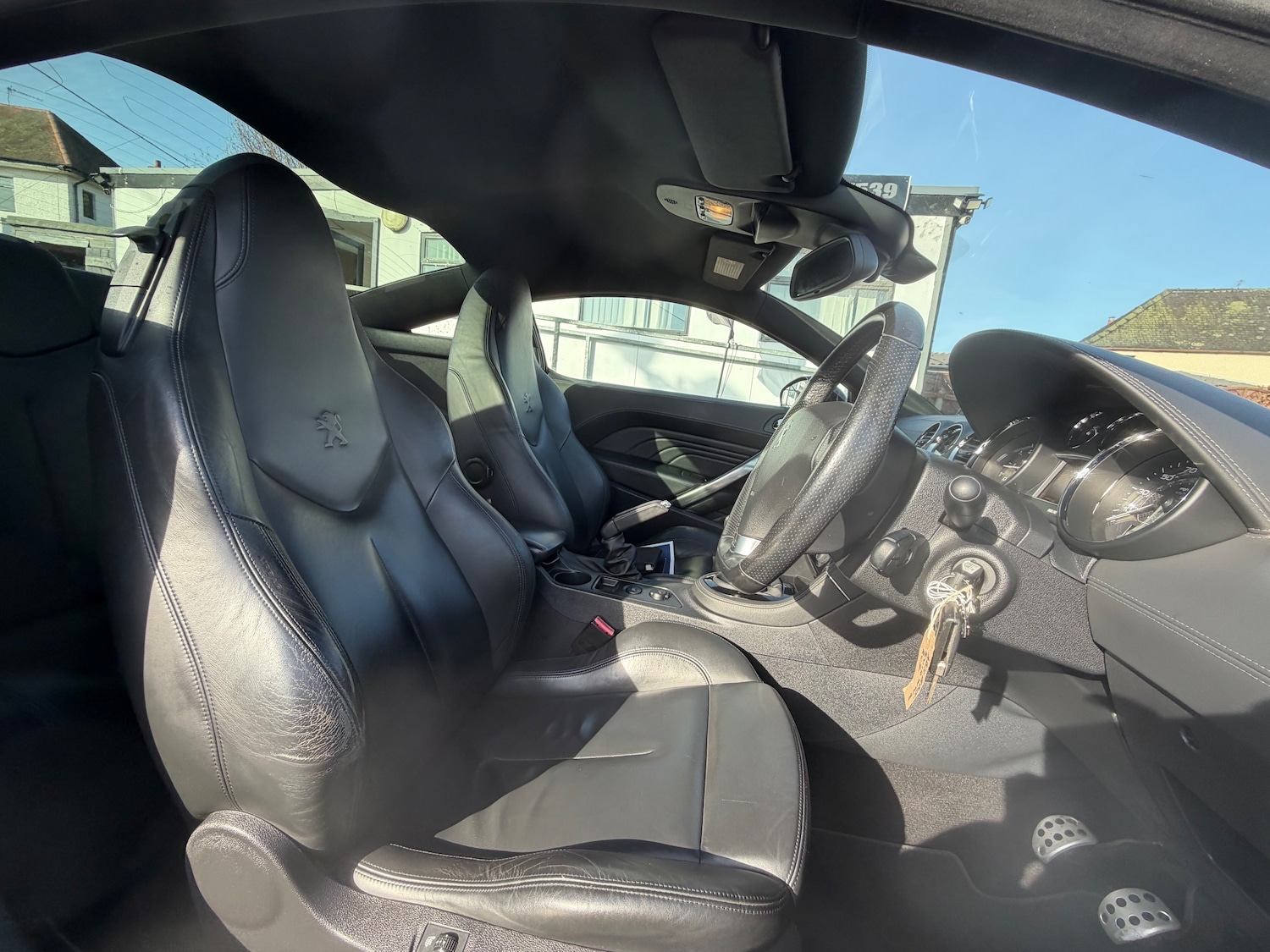 Used Peugeot RCZ 2014 for sale - 77951747: Photo 18