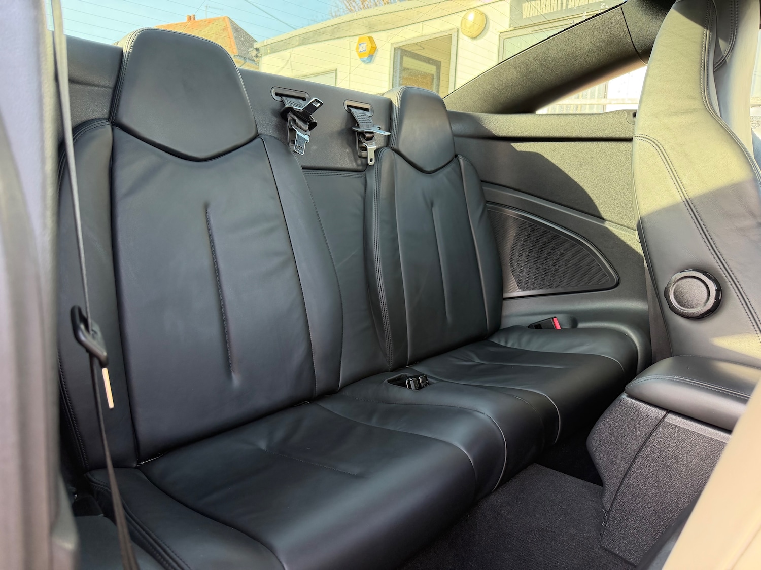 Used Peugeot RCZ 2014 for sale - 77951747: Photo 19