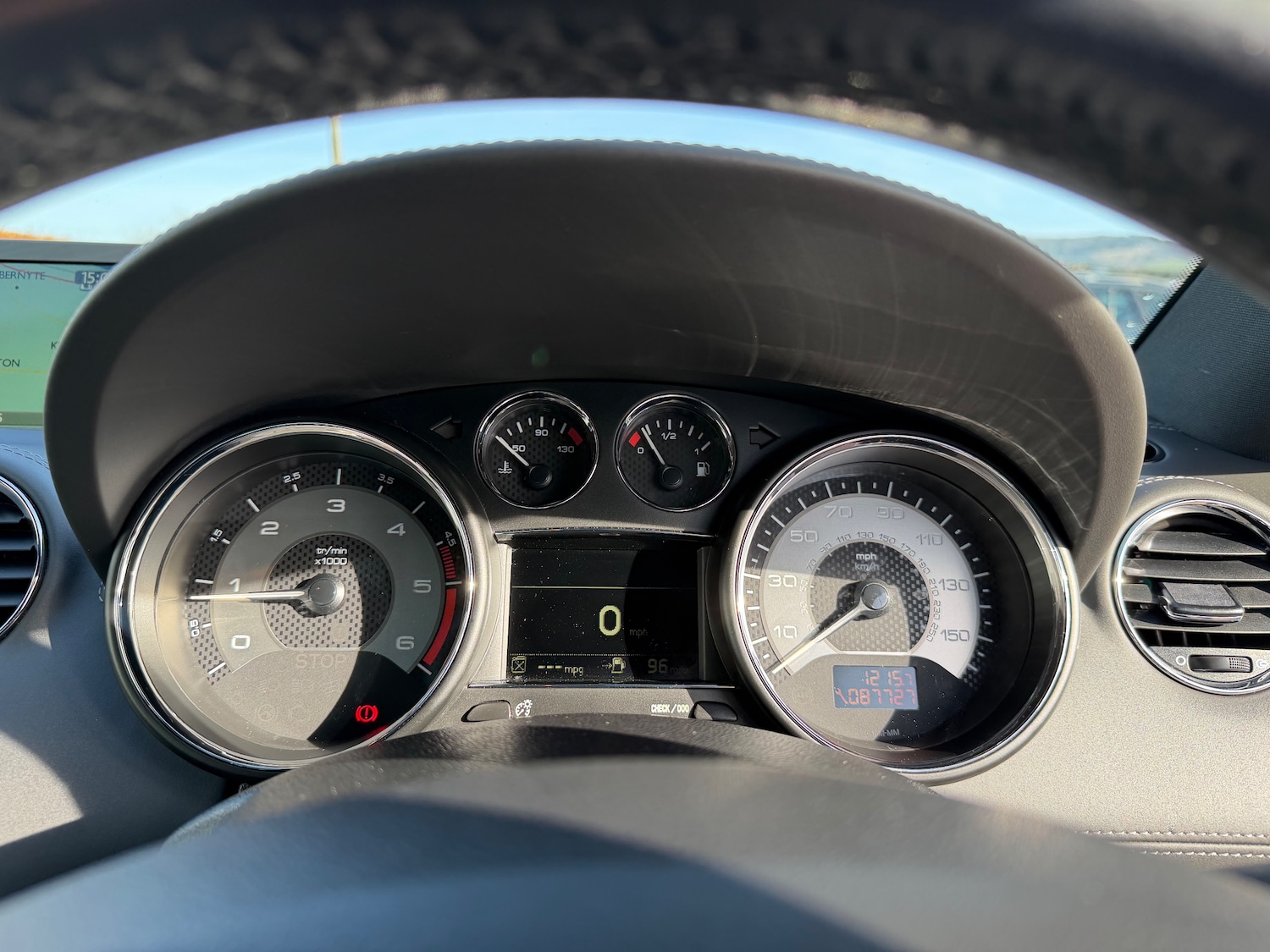 Used Peugeot RCZ 2014 for sale - 77951747: Photo 21