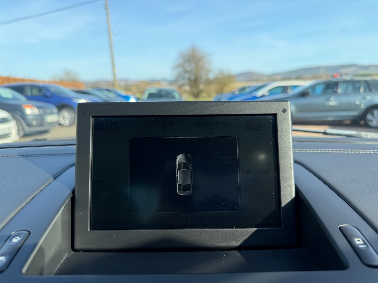 Used Peugeot RCZ 2014 for sale - 77951747: Photo 23