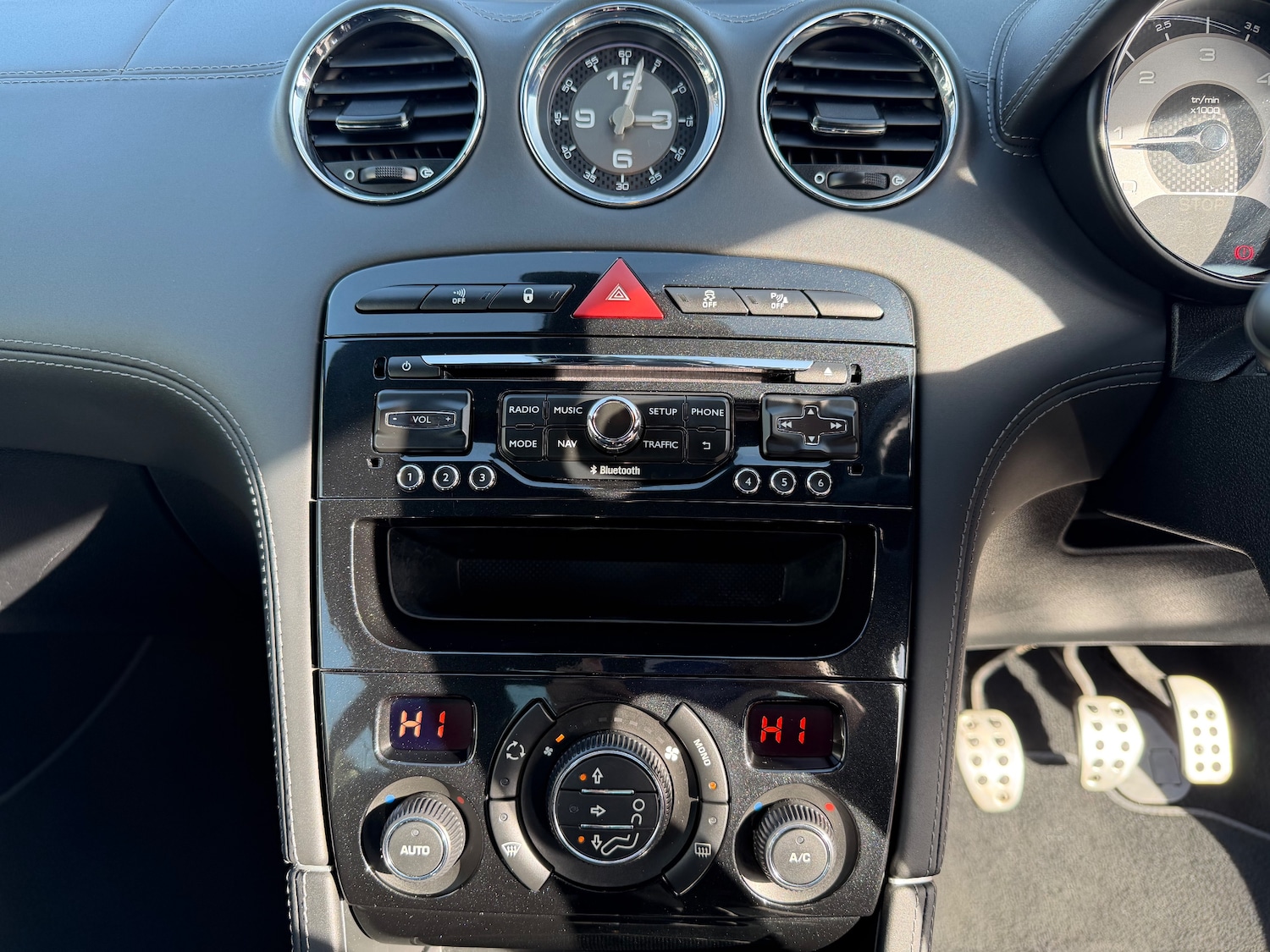 Used Peugeot RCZ 2014 for sale - 77951747: Photo 24