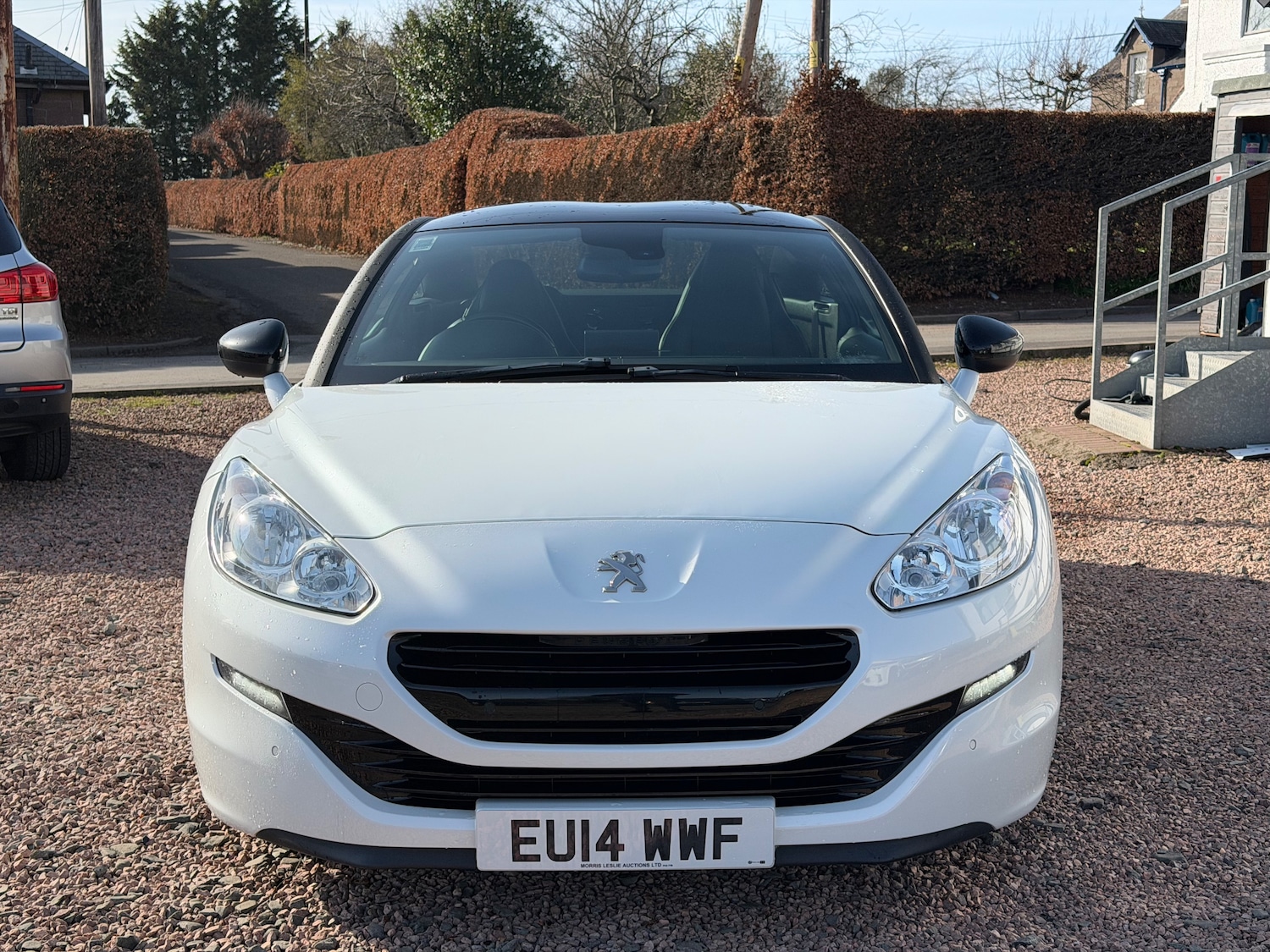 Used Peugeot RCZ 2014 for sale - 77951747: Photo 9
