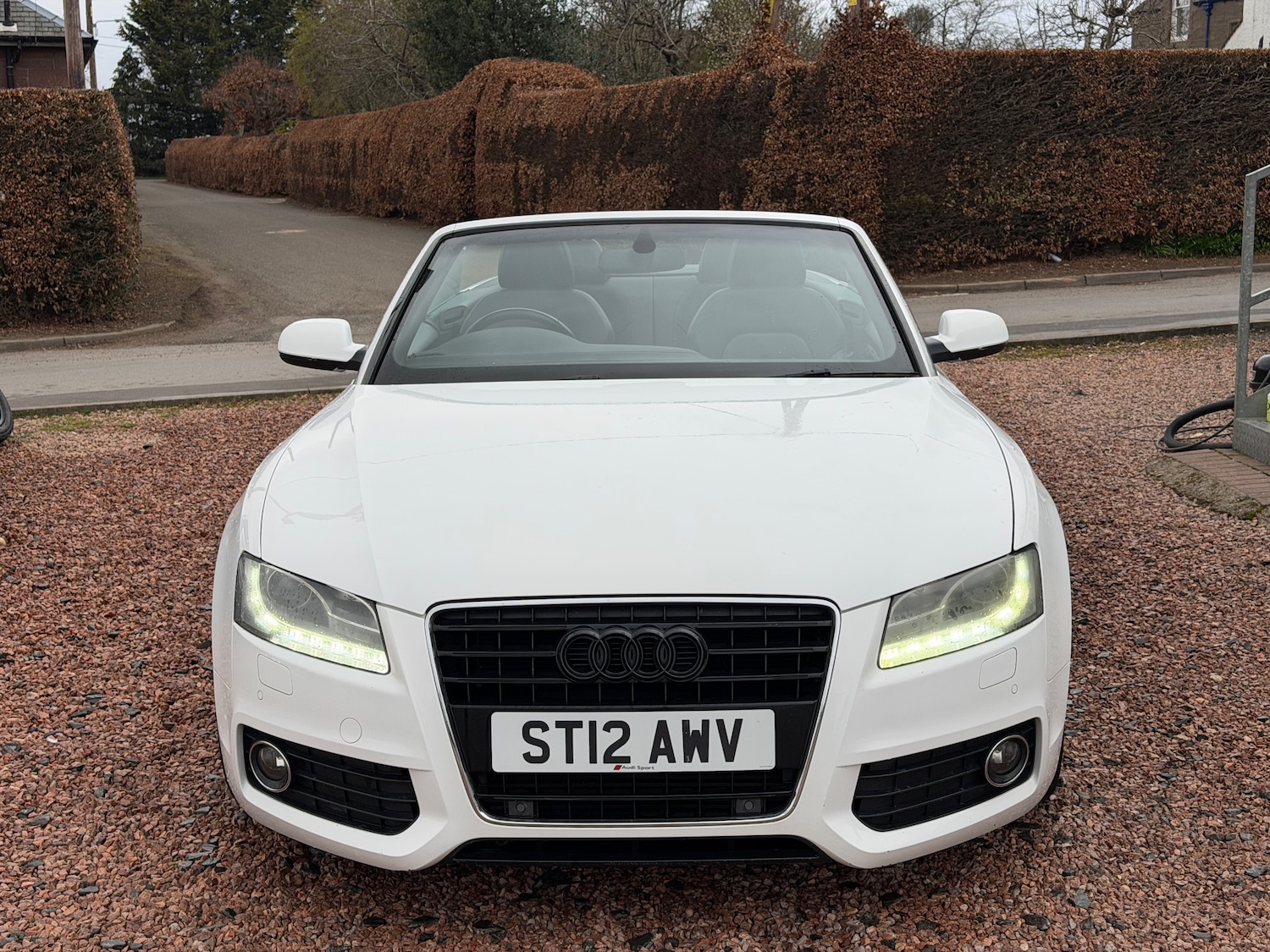 Used Audi A5 2012 for sale - 77989790: Photo 11