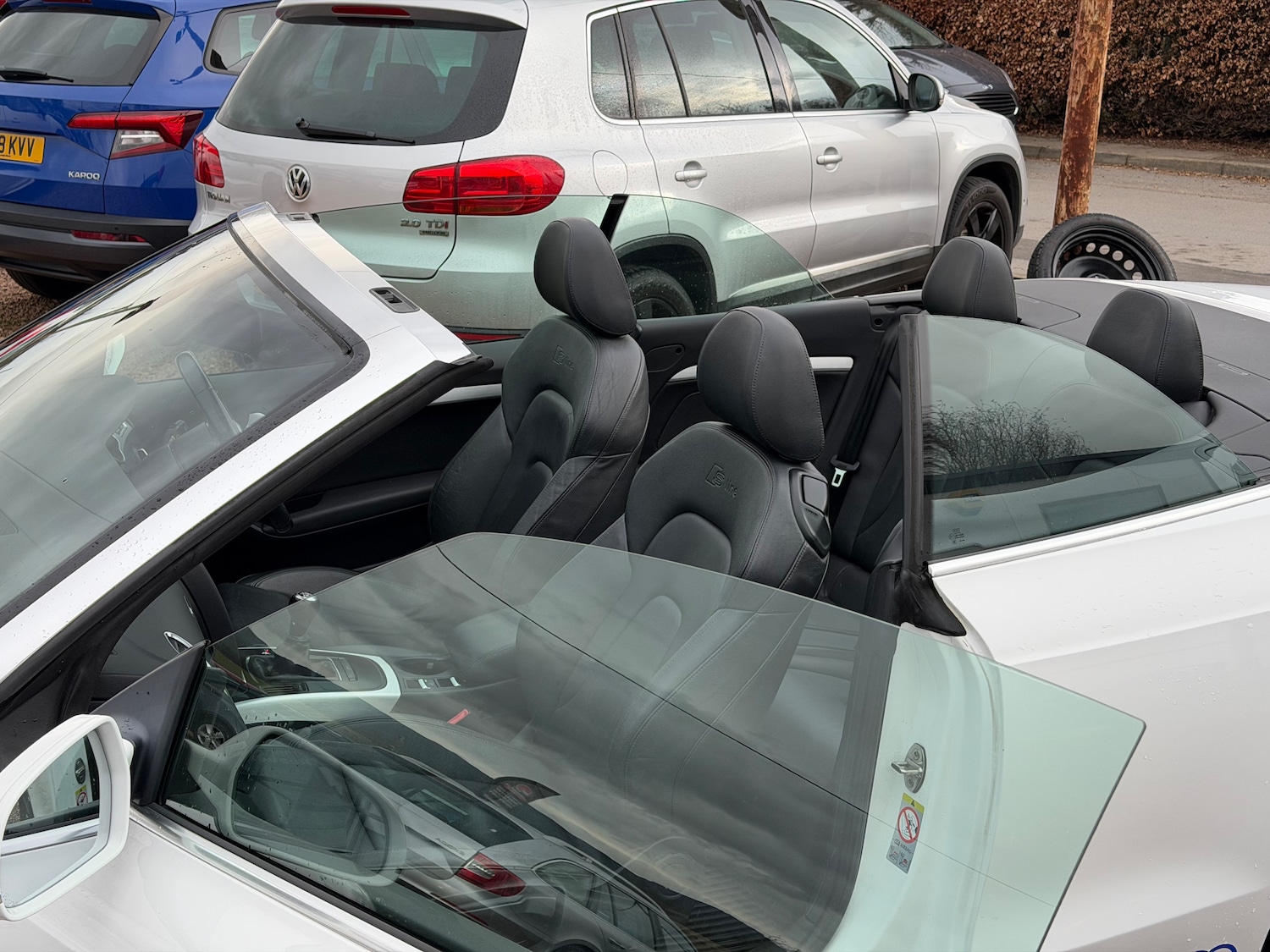 Used Audi A5 2012 for sale - 77989790: Photo 13