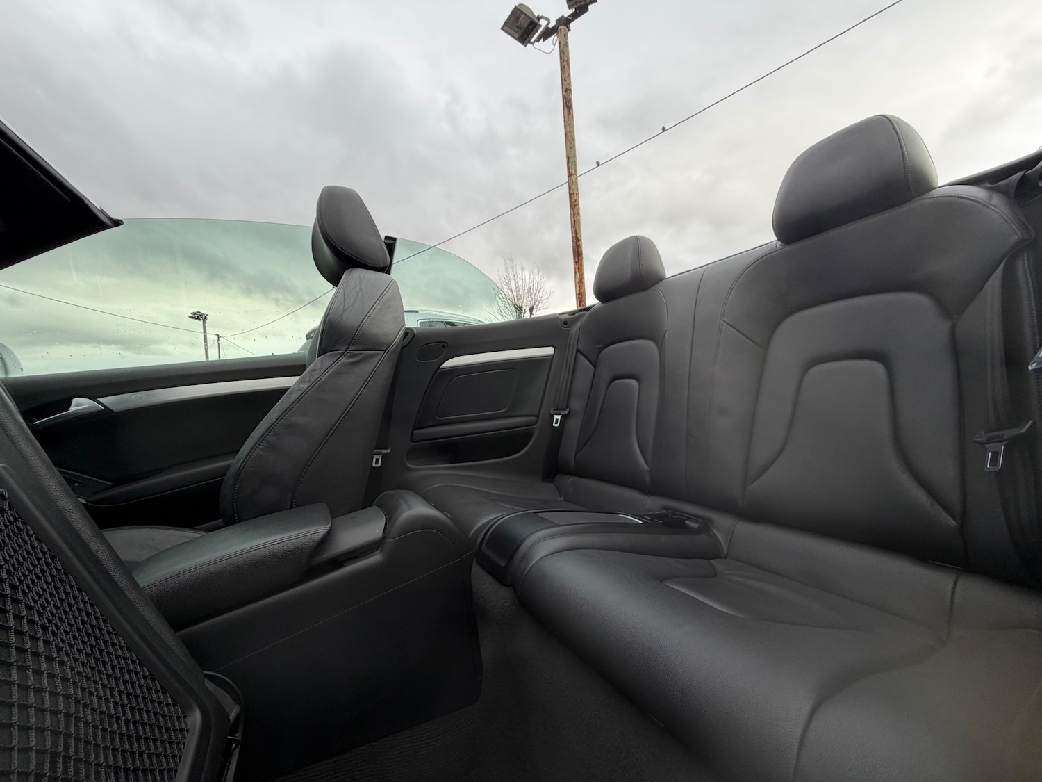 Used Audi A5 2012 for sale - 77989790: Photo 14