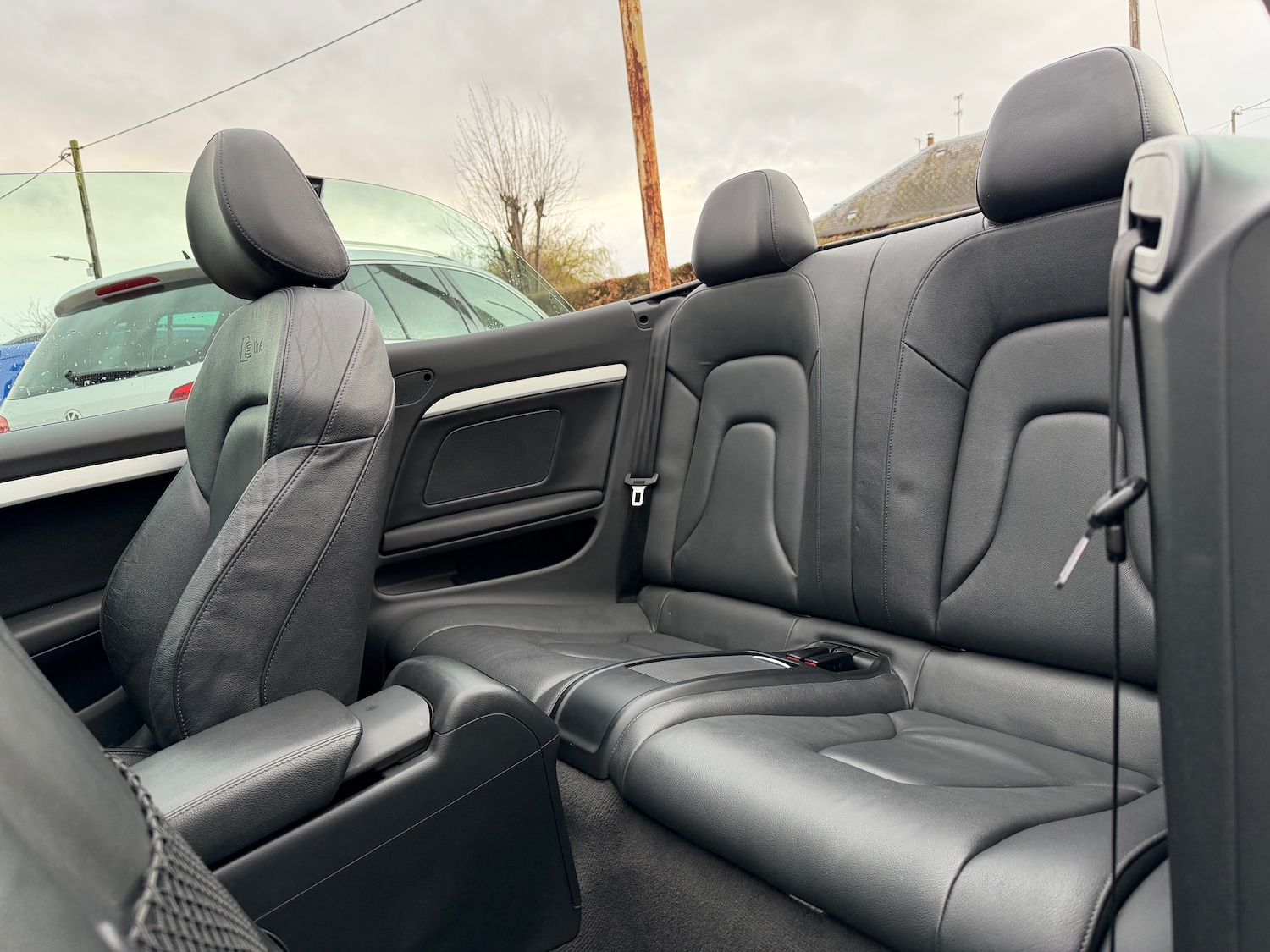 Used Audi A5 2012 for sale - 77989790: Photo 15